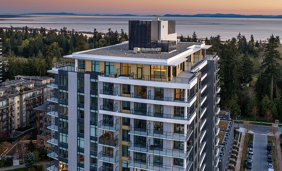 1007 6138 Birney Avenue