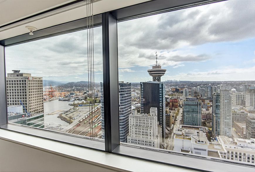 3502 838 W Hastings Street