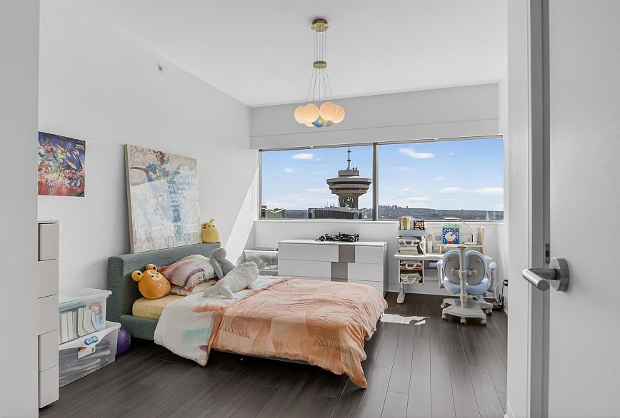 3502 838 W Hastings Street