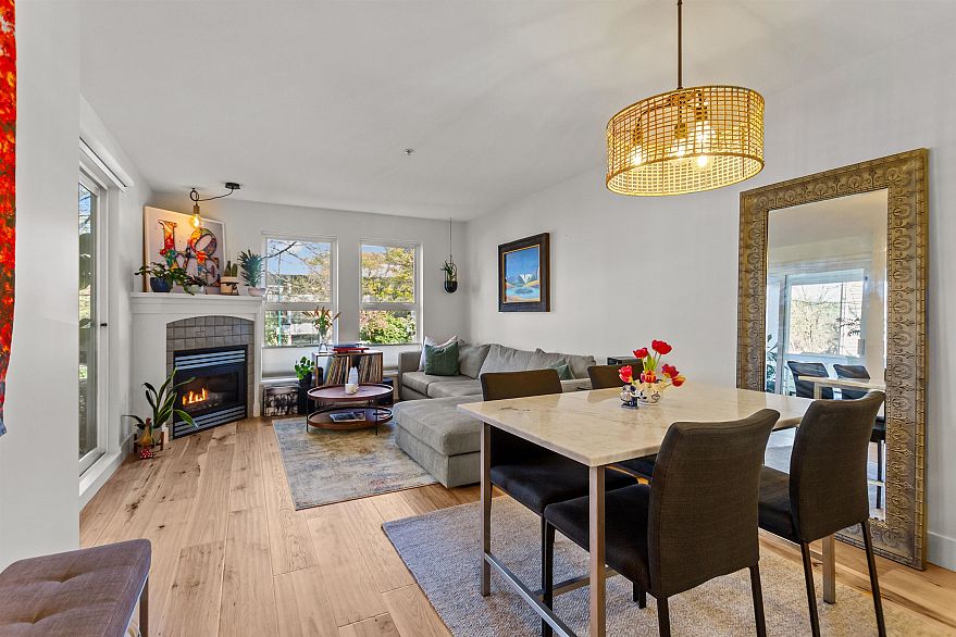 204 1868 W 5th Avenue