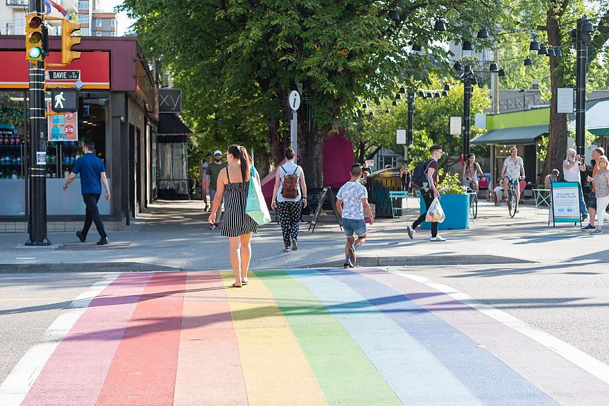 411 1330 Burrard Street