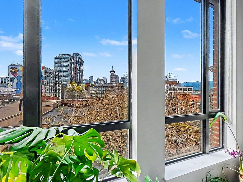 501 28 Powell Street