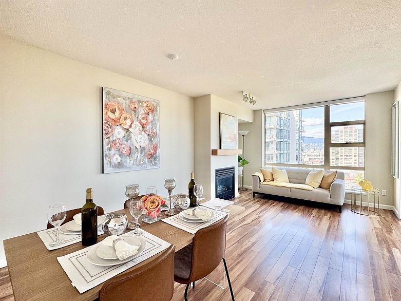 905 1316 W 11th Avenue