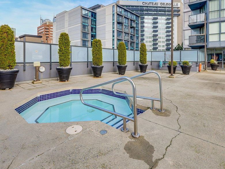 1003 1199 Seymour Street