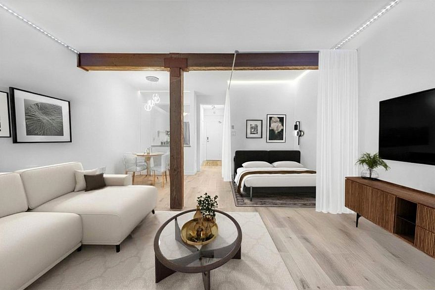 207 1655 Nelson Street