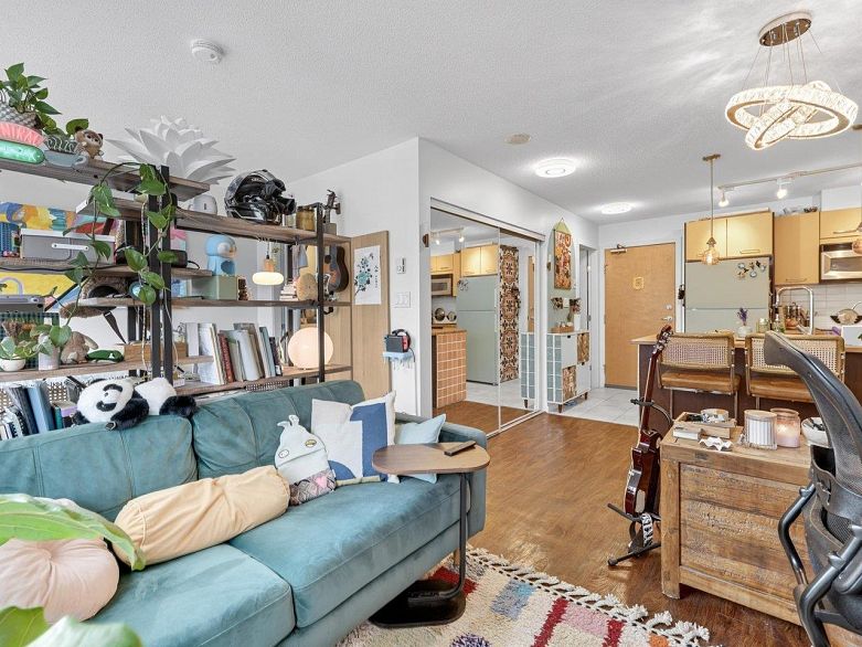 1003 1199 Seymour Street