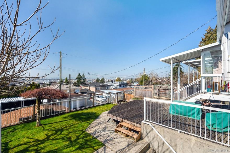2154 Burquitlam Drive