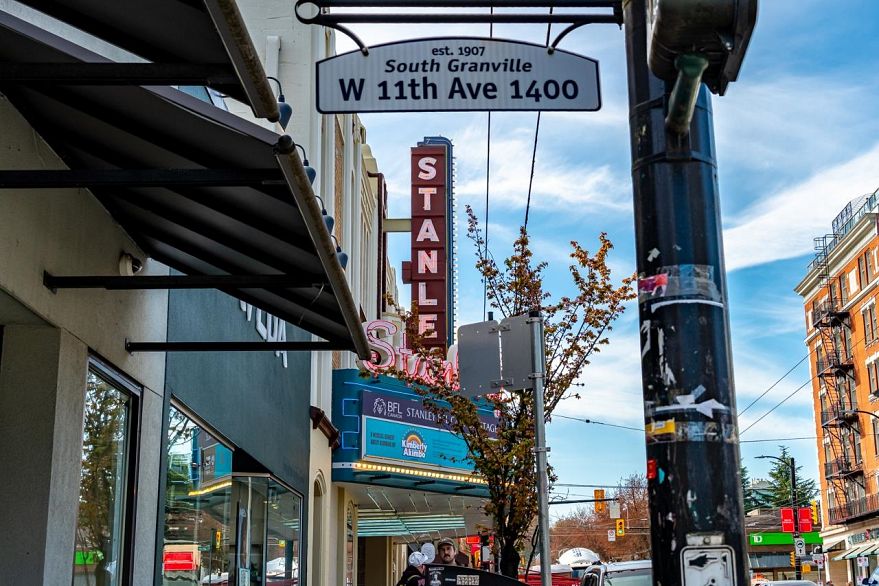 207 1811 W 16th Avenue