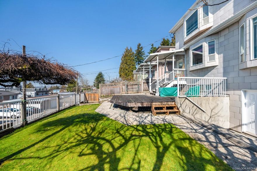 2154 Burquitlam Drive