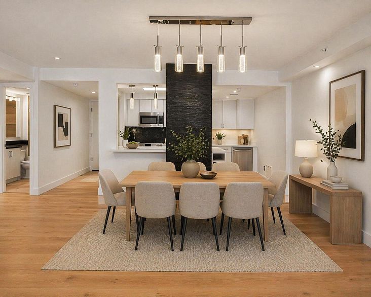 802 1318 Homer Street