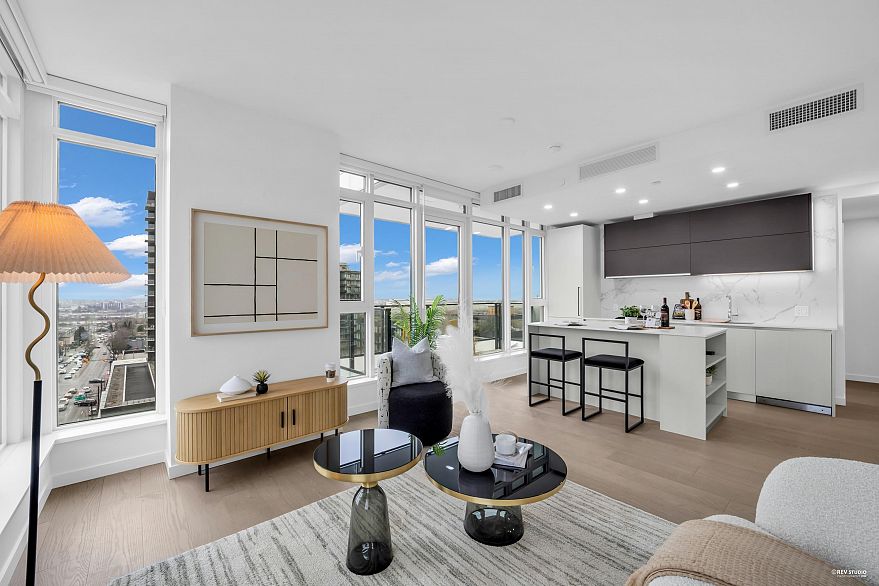 705 8415 Granville Street