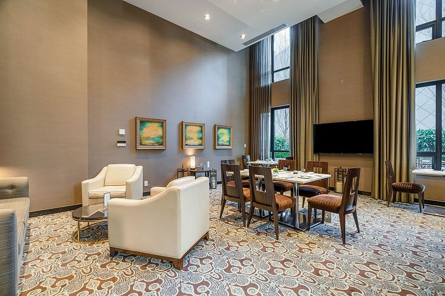 2203 788 Richards Street