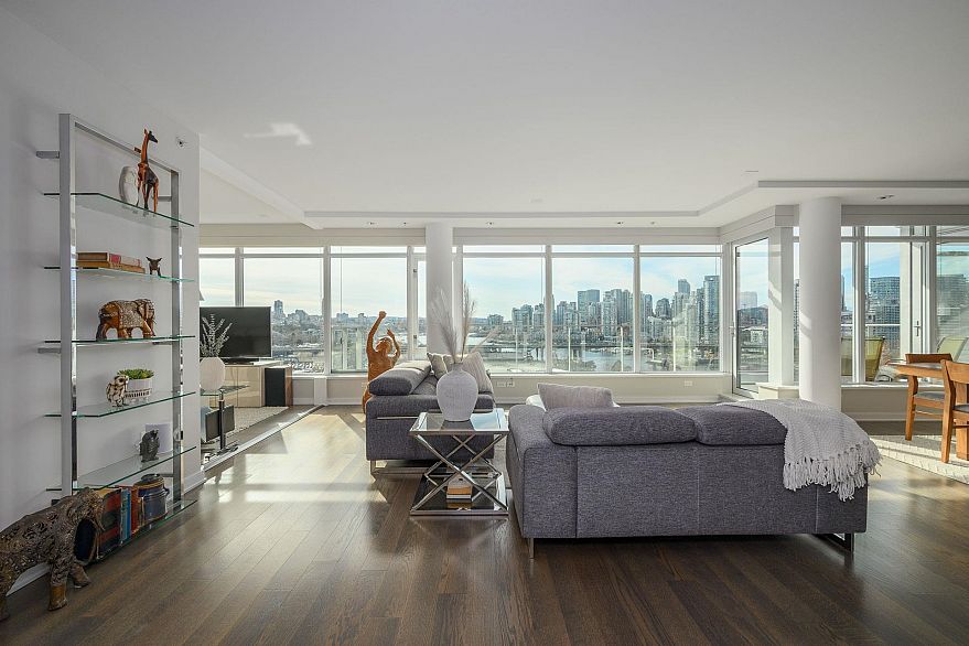 1402 181 W 1st Avenue