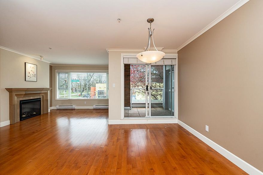 203 2103 W 45th Avenue