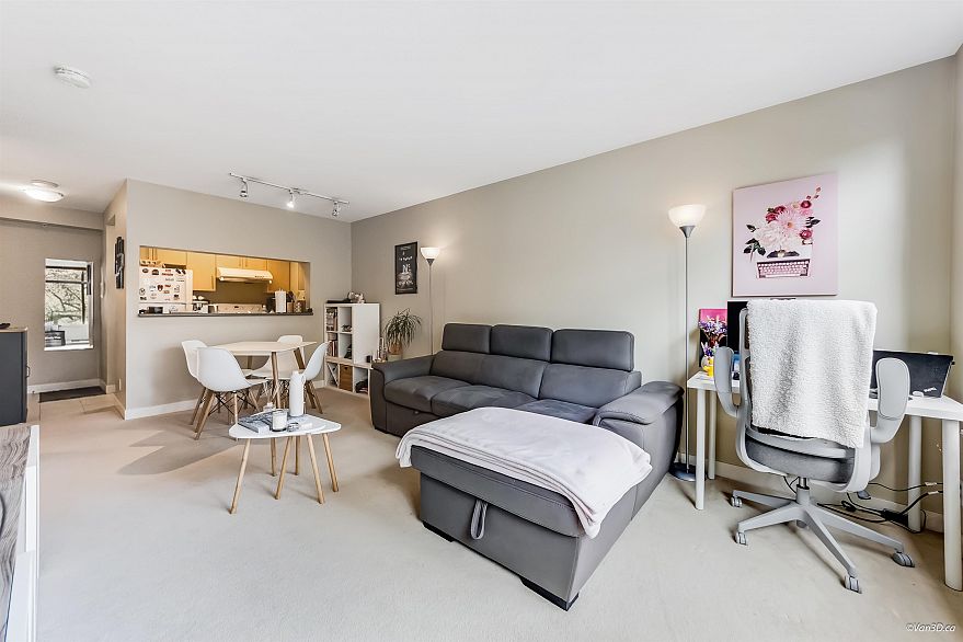 301 5380 Oben Street