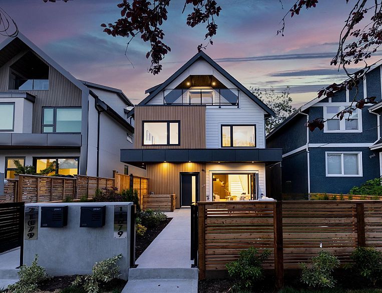 #1 1079 E 14th Avenue