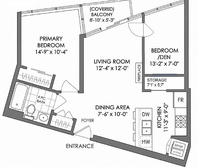 1707 1189 Melville Street