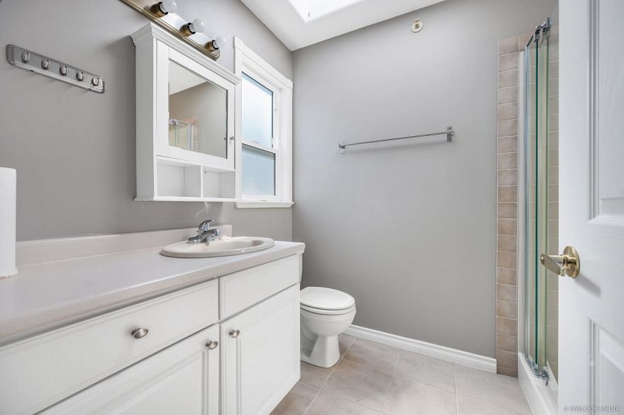 2154 Burquitlam Drive