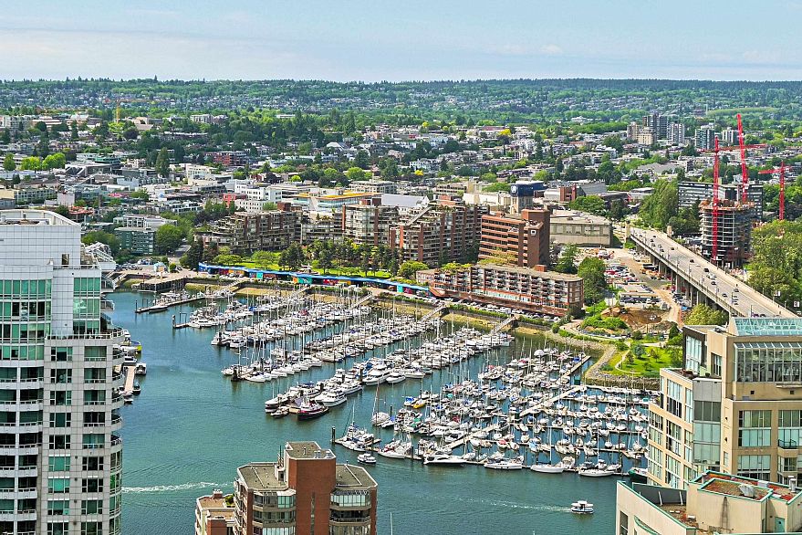 3501 889 Pacific Street