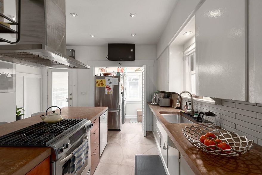 2988 Point Grey Road