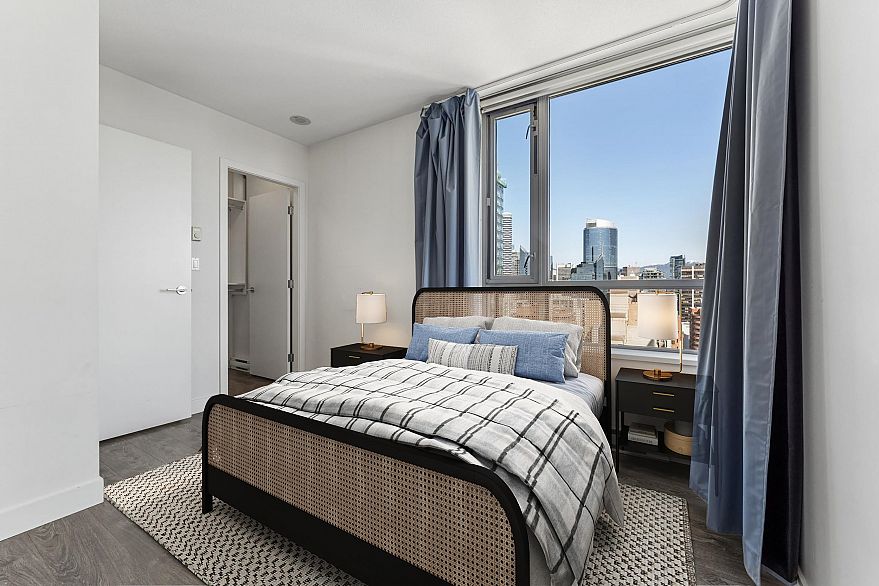 2506 1308 Hornby Street