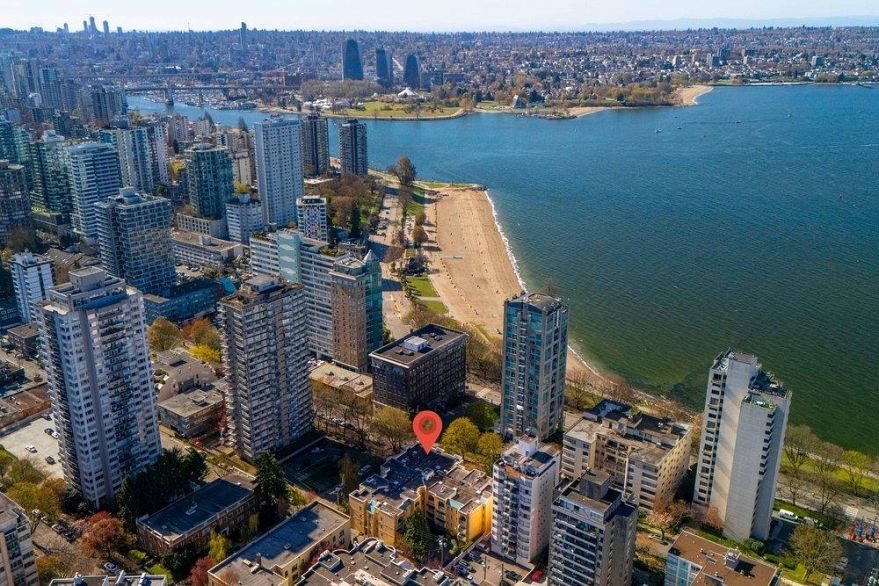 411 1125 Gilford Street