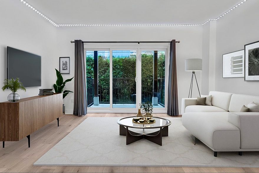 207 1655 Nelson Street