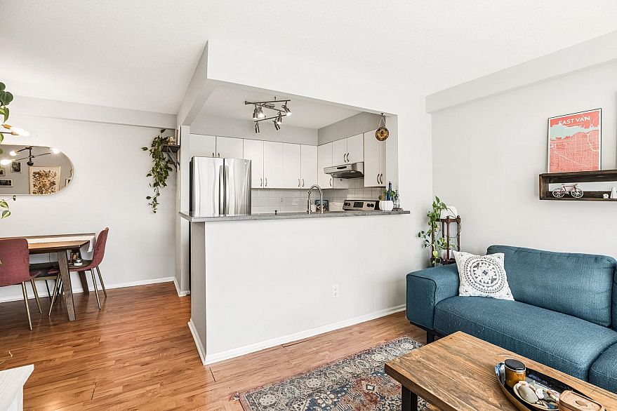 219 288 E 8th Avenue