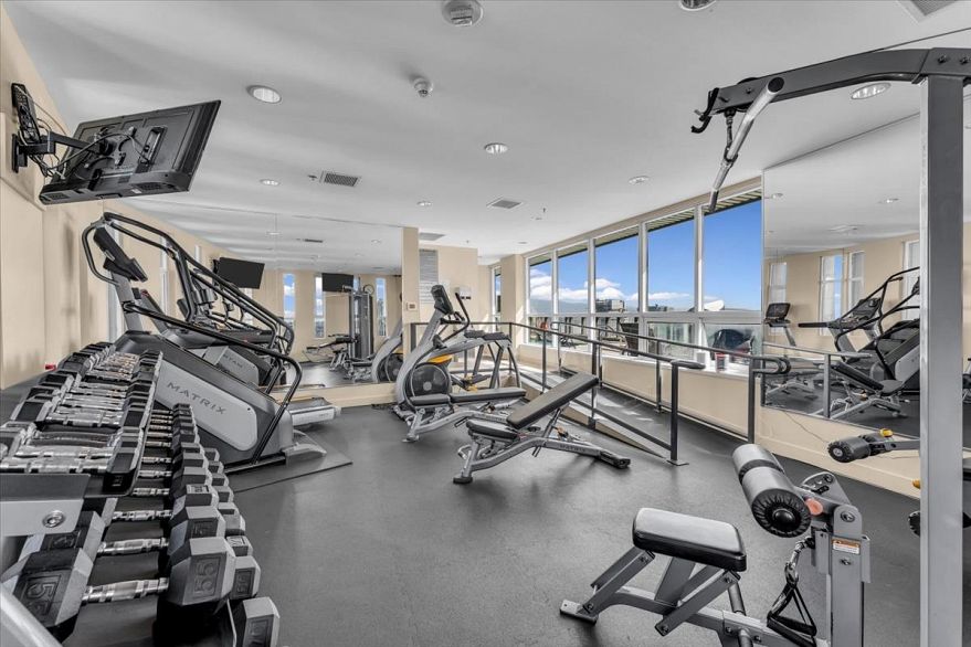 1707 1189 Melville Street