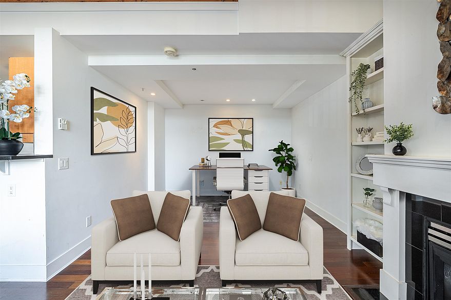 207 1811 W 16th Avenue