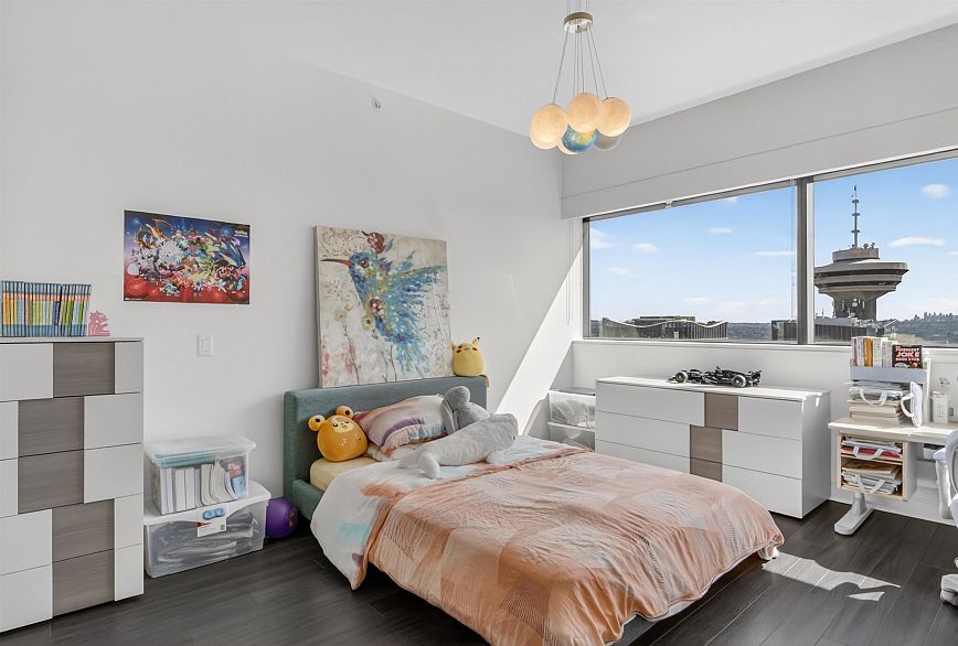 3502 838 W Hastings Street