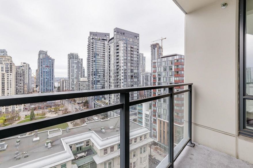 1708 1082 Seymour Street