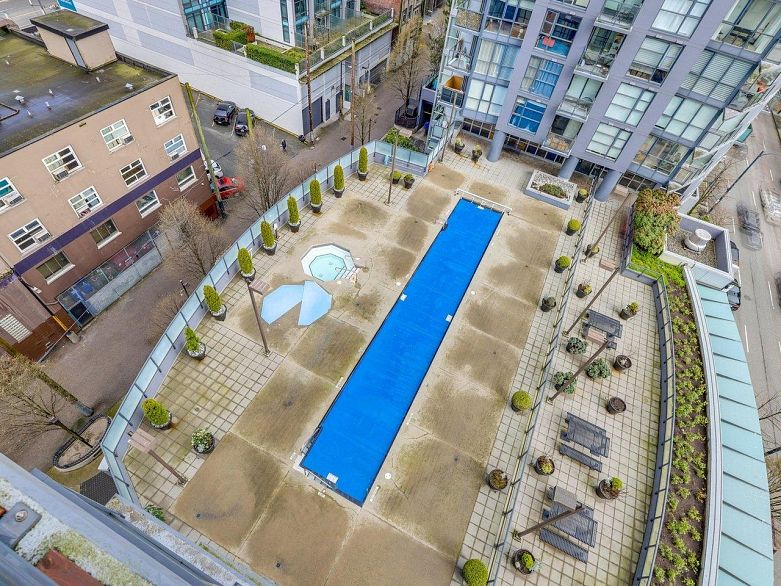 1003 1199 Seymour Street