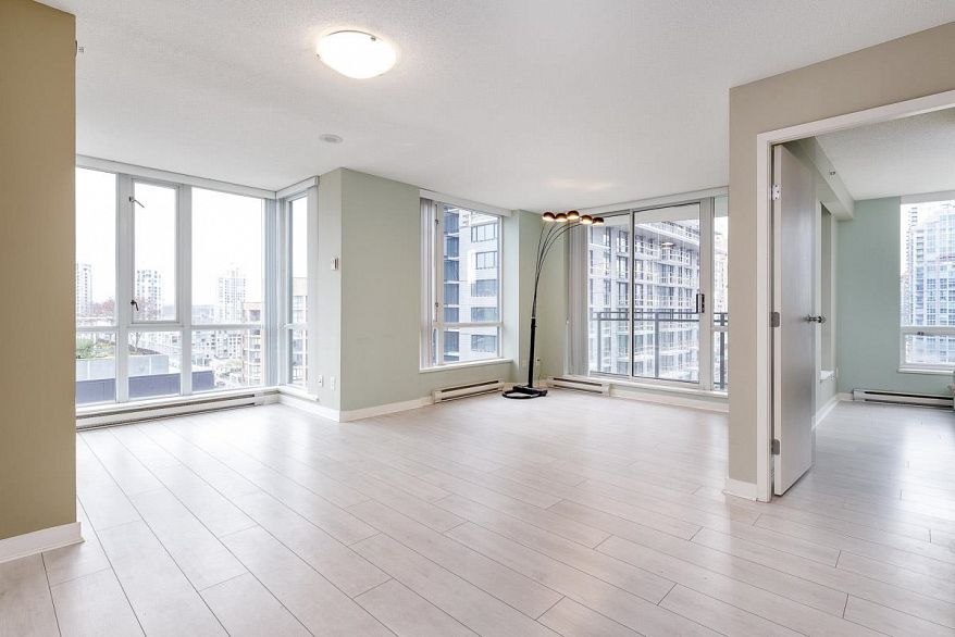 1708 1082 Seymour Street