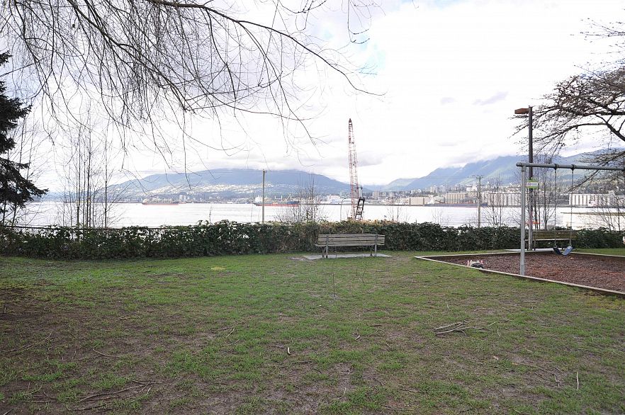 104 2255 Eton Street