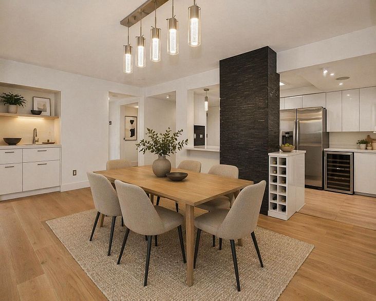 802 1318 Homer Street