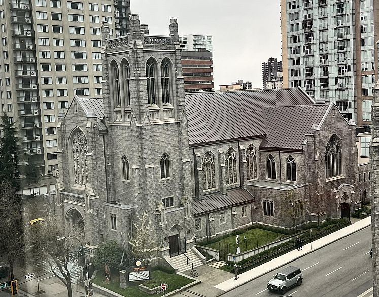 607 989 Nelson Street