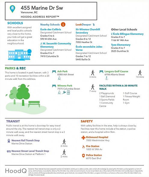 2602 455 SW Marine Drive