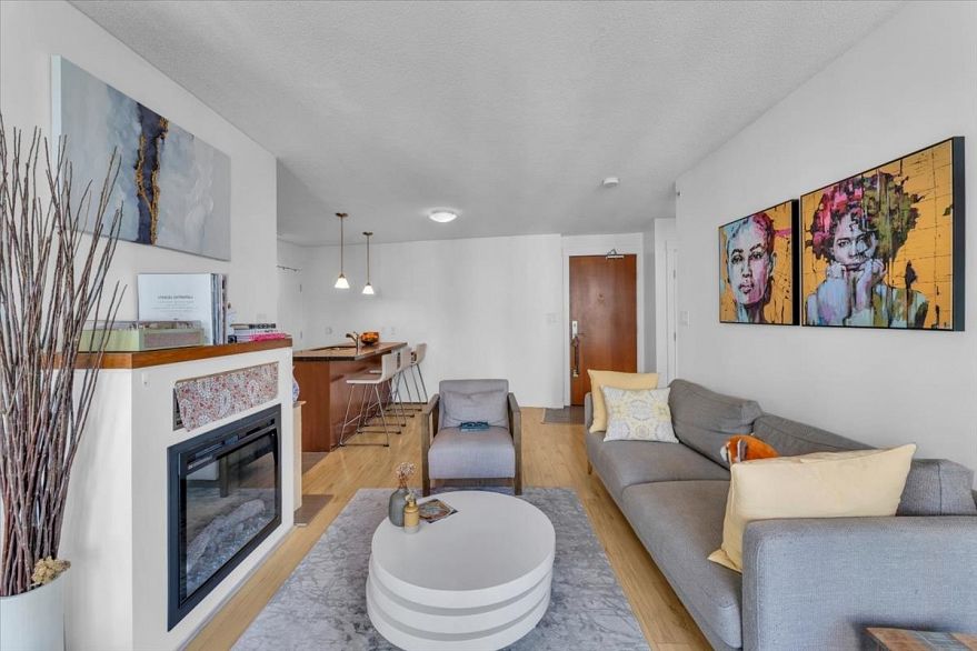 1707 1189 Melville Street