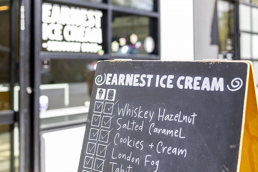 1065 E Pender Street