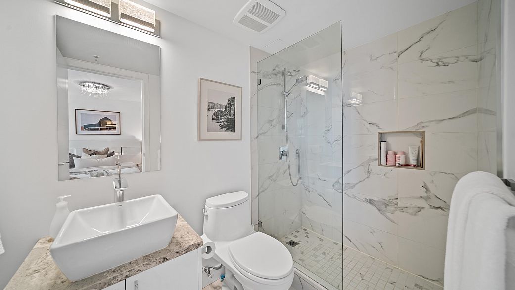 1238 Richards Street