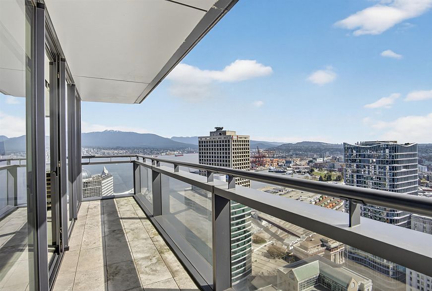 3502 838 W Hastings Street