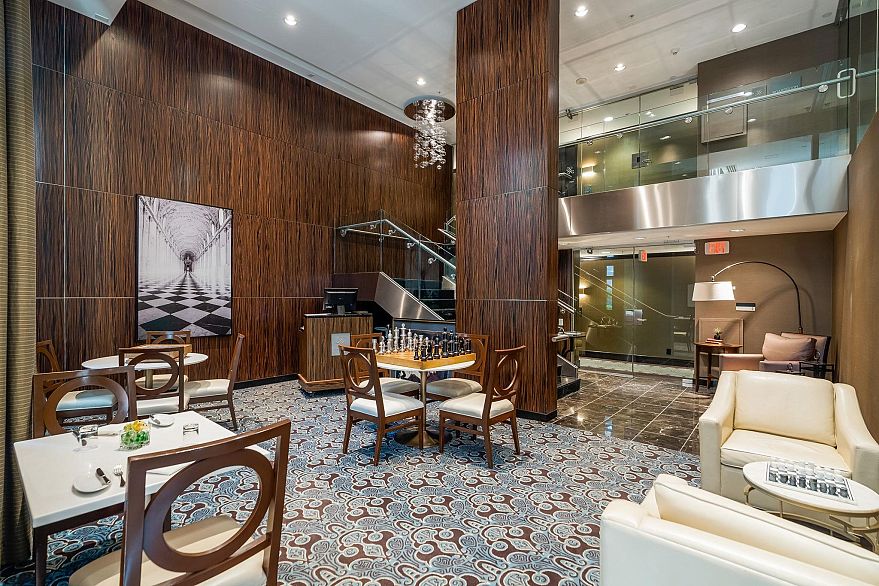 2203 788 Richards Street