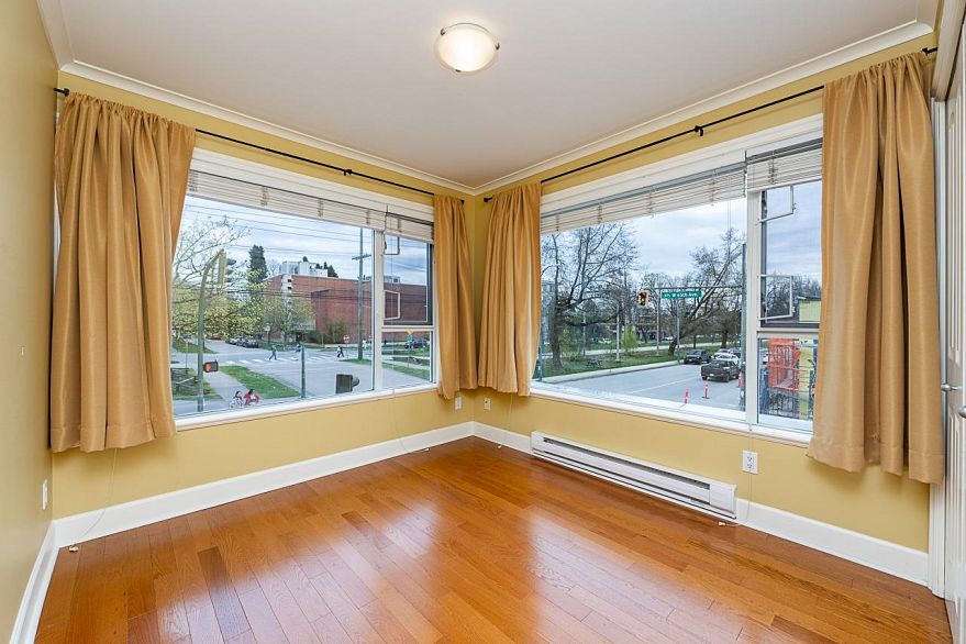 203 2103 W 45th Avenue