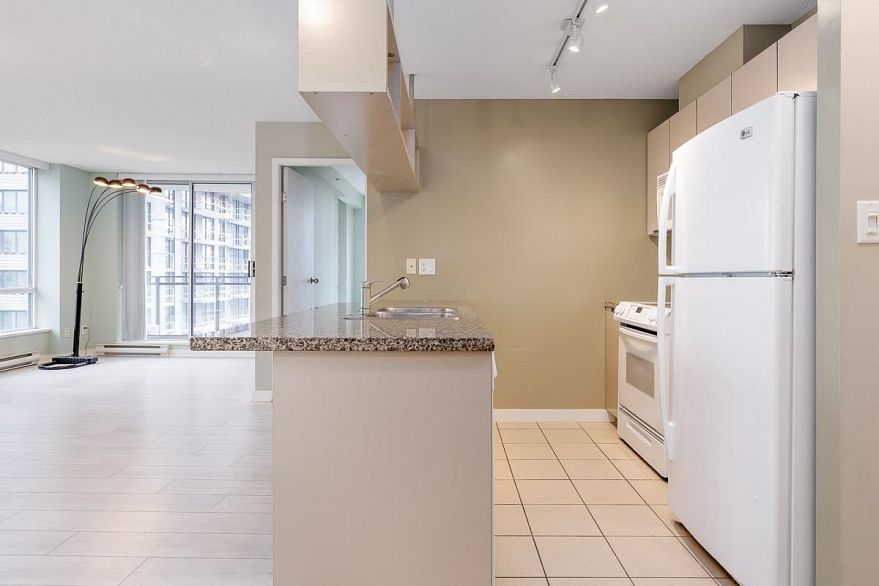 1708 1082 Seymour Street