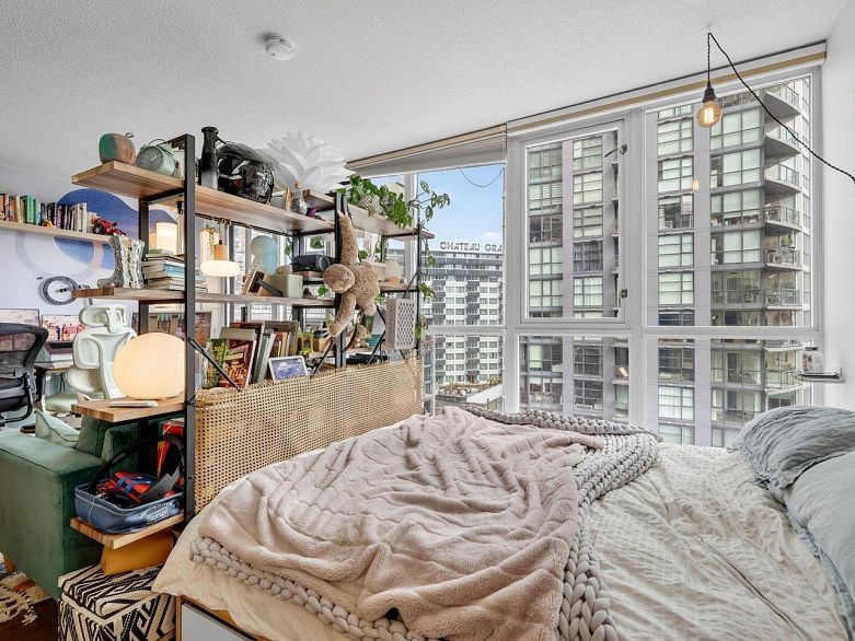 1003 1199 Seymour Street