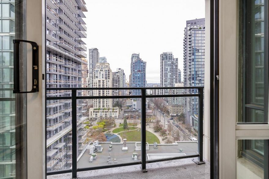 1708 1082 Seymour Street