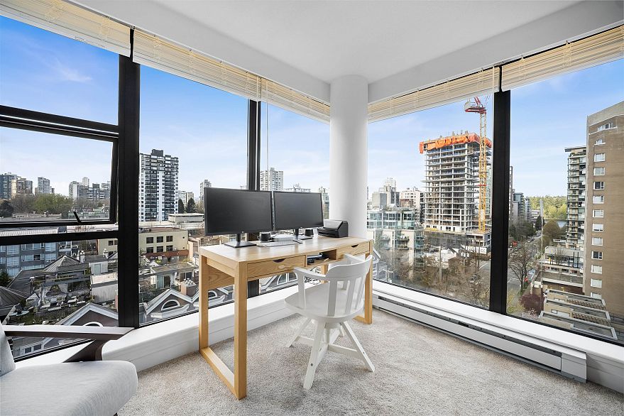 1002 1723 Alberni Street