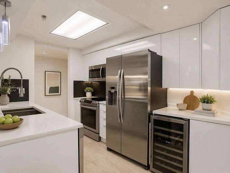 802 1318 Homer Street