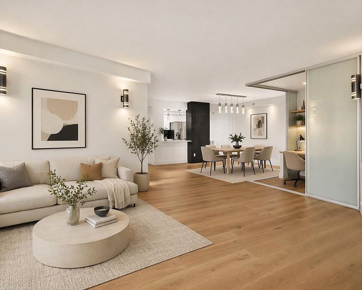 802 1318 Homer Street